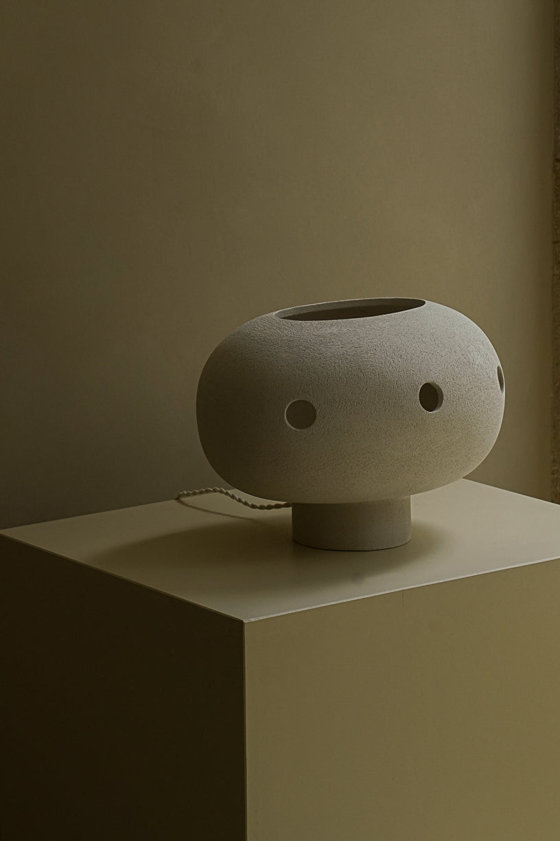 Hiromi lamp