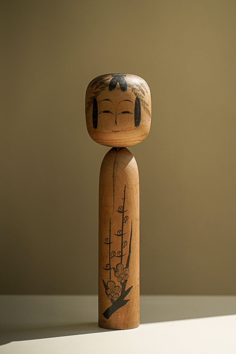 POUPÉE KOKESHI