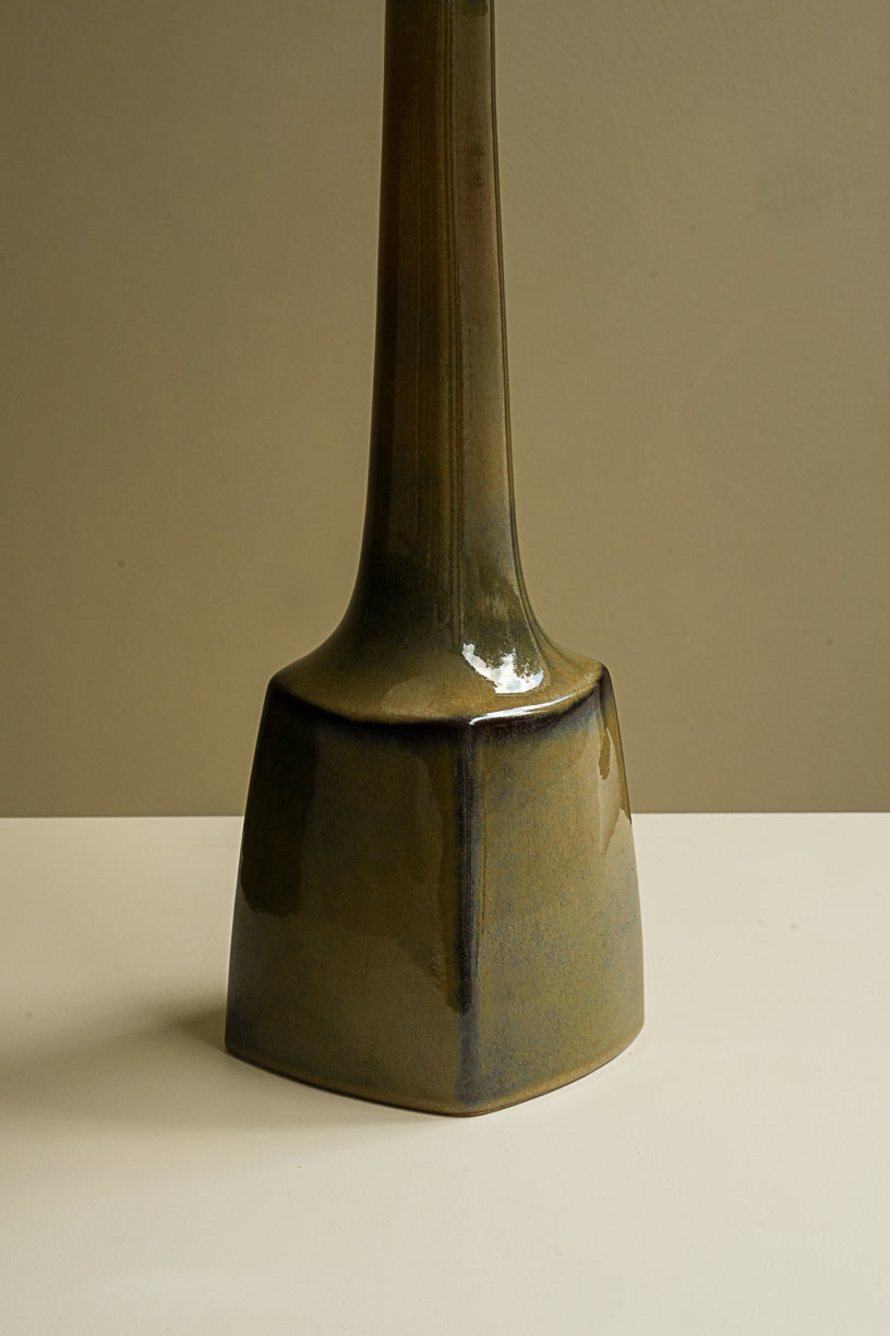 Large green Stohom lamp - Denmark