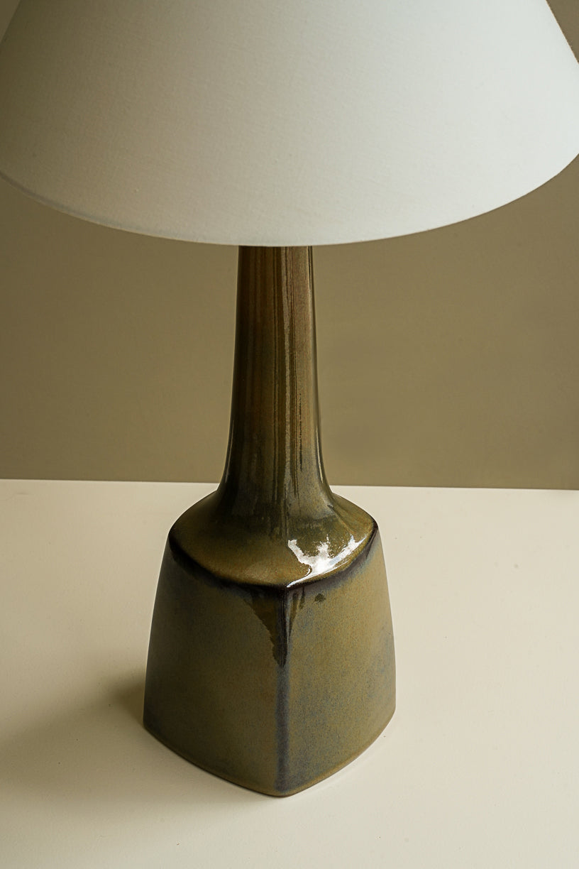Large green Stohom lamp - Denmark