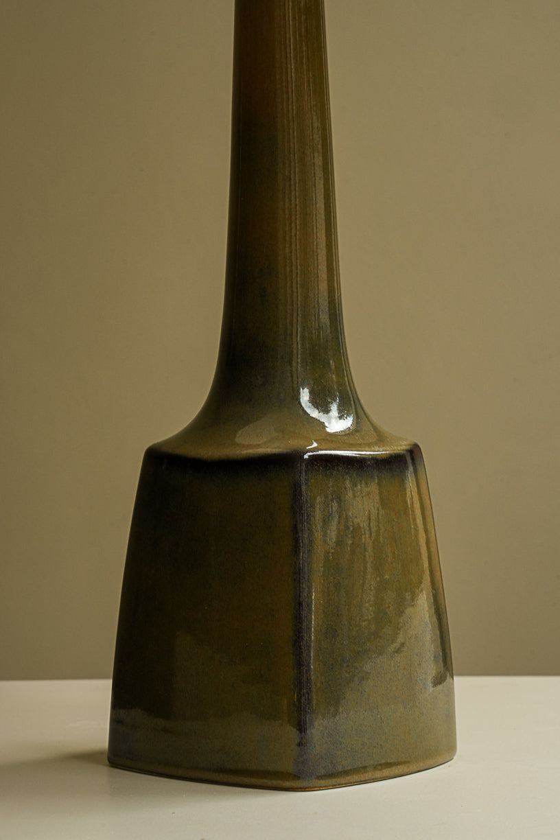 Large green Stohom lamp - Denmark