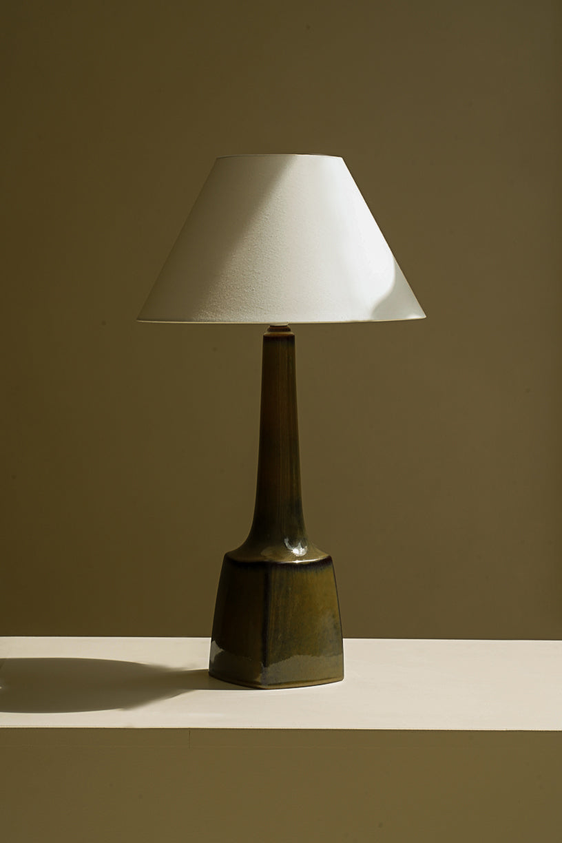 Large green Stohom lamp - Denmark