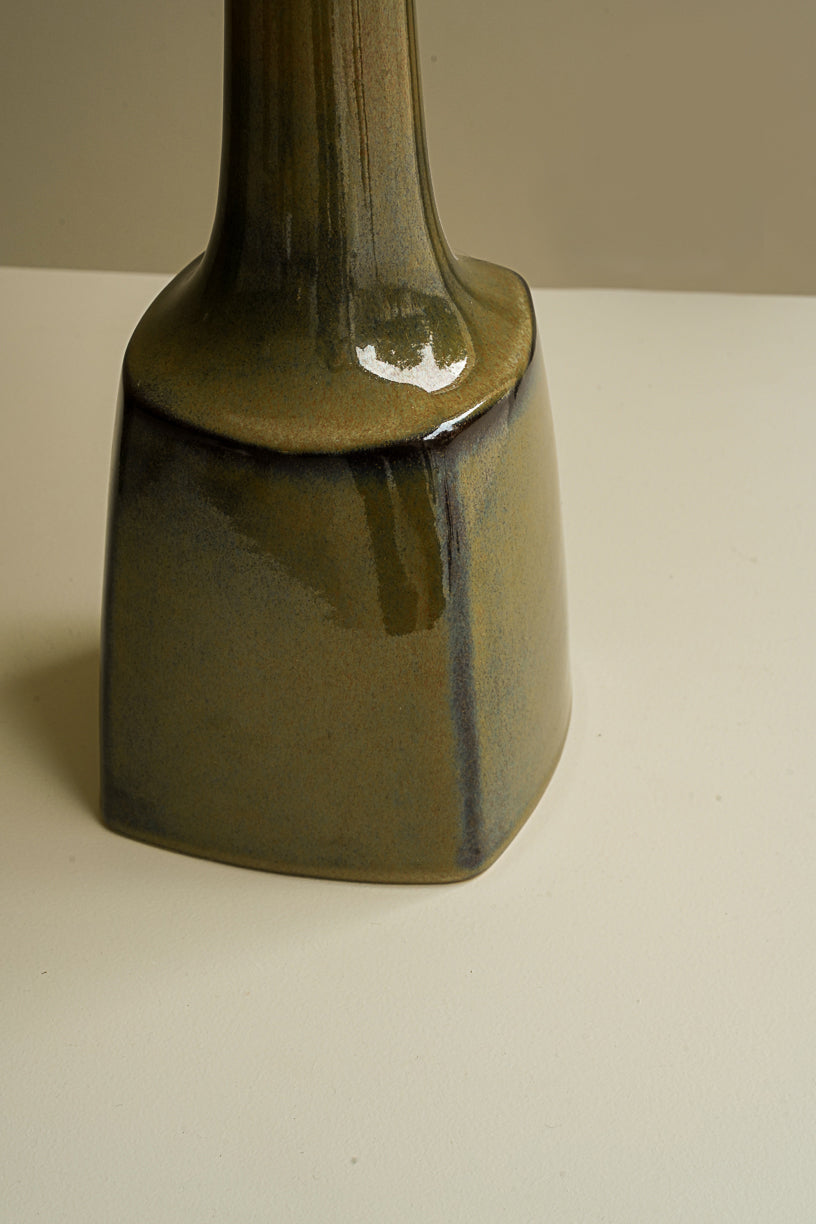 Large green Stohom lamp - Denmark