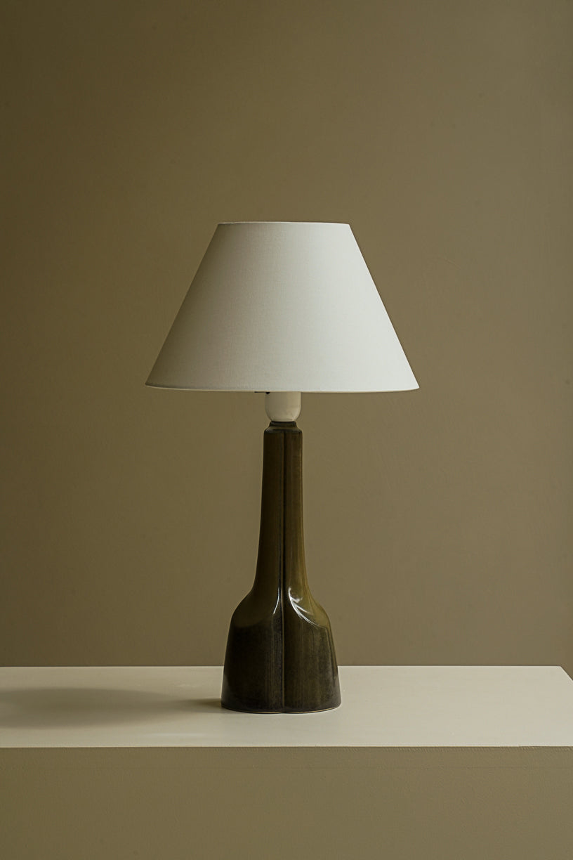Stohom green lamp - Denmark