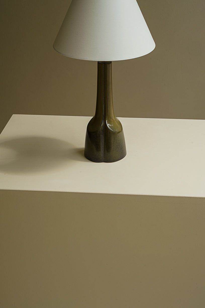 Stohom green lamp - Denmark