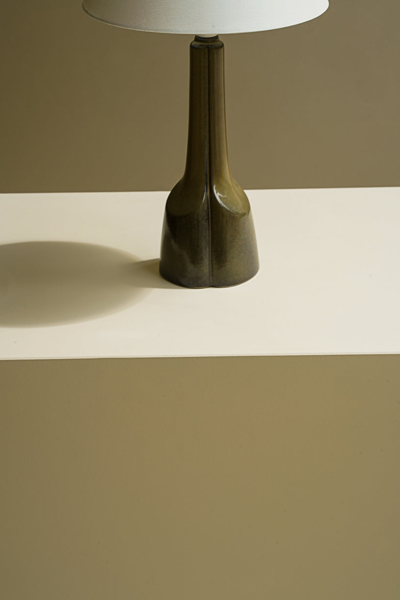 Stohom green lamp - Denmark