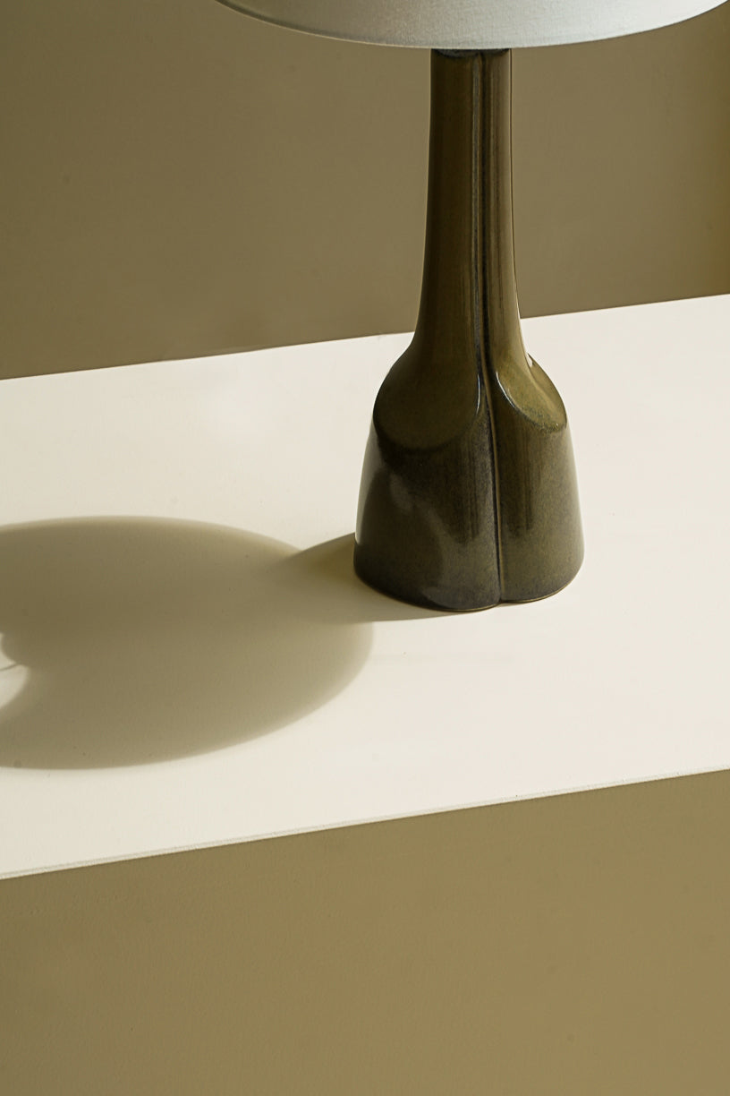 Stohom green lamp - Denmark