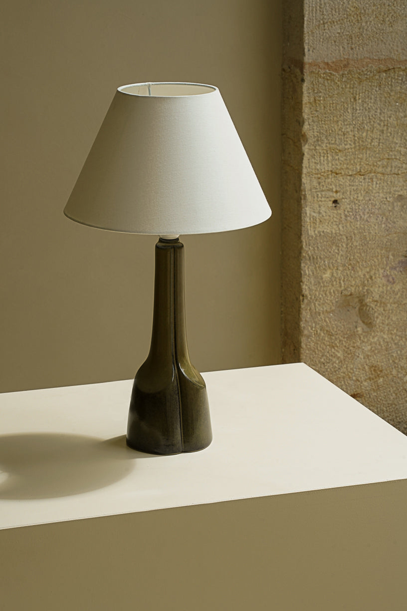 Stohom green lamp - Denmark