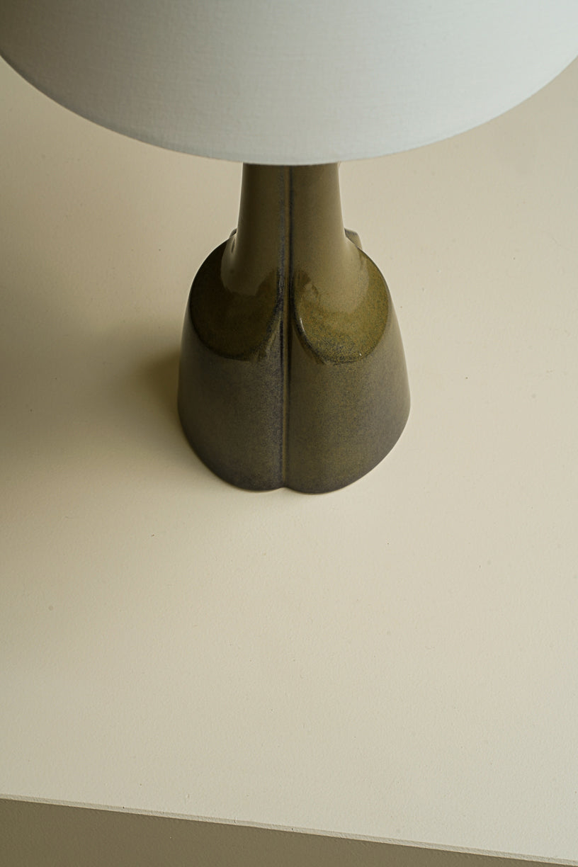 Stohom green lamp - Denmark