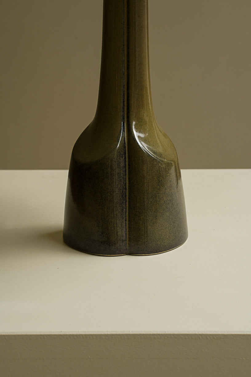 Stohom green lamp - Denmark