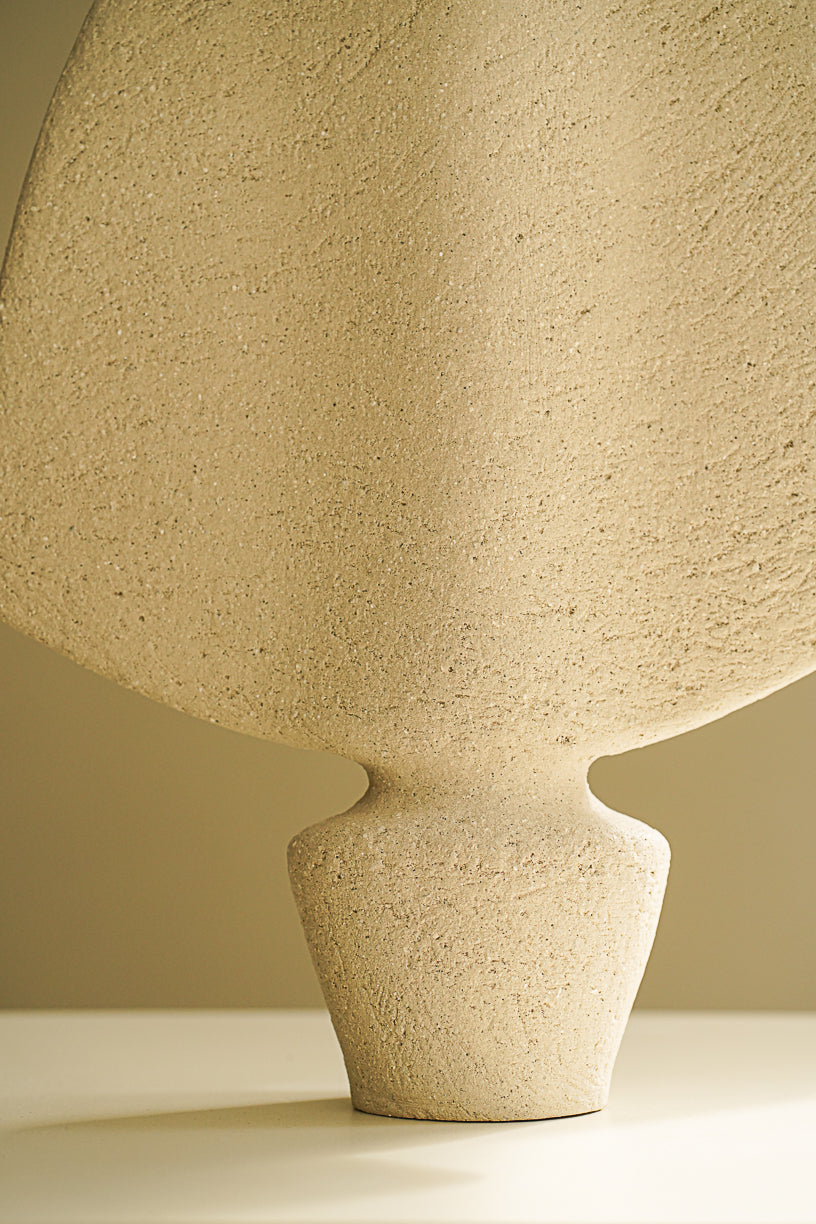 GRAND VASE DANAÏDE