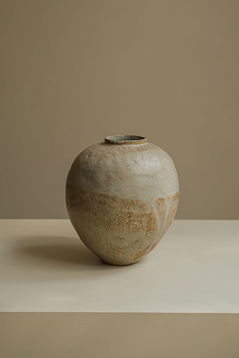 Vase Solar 01