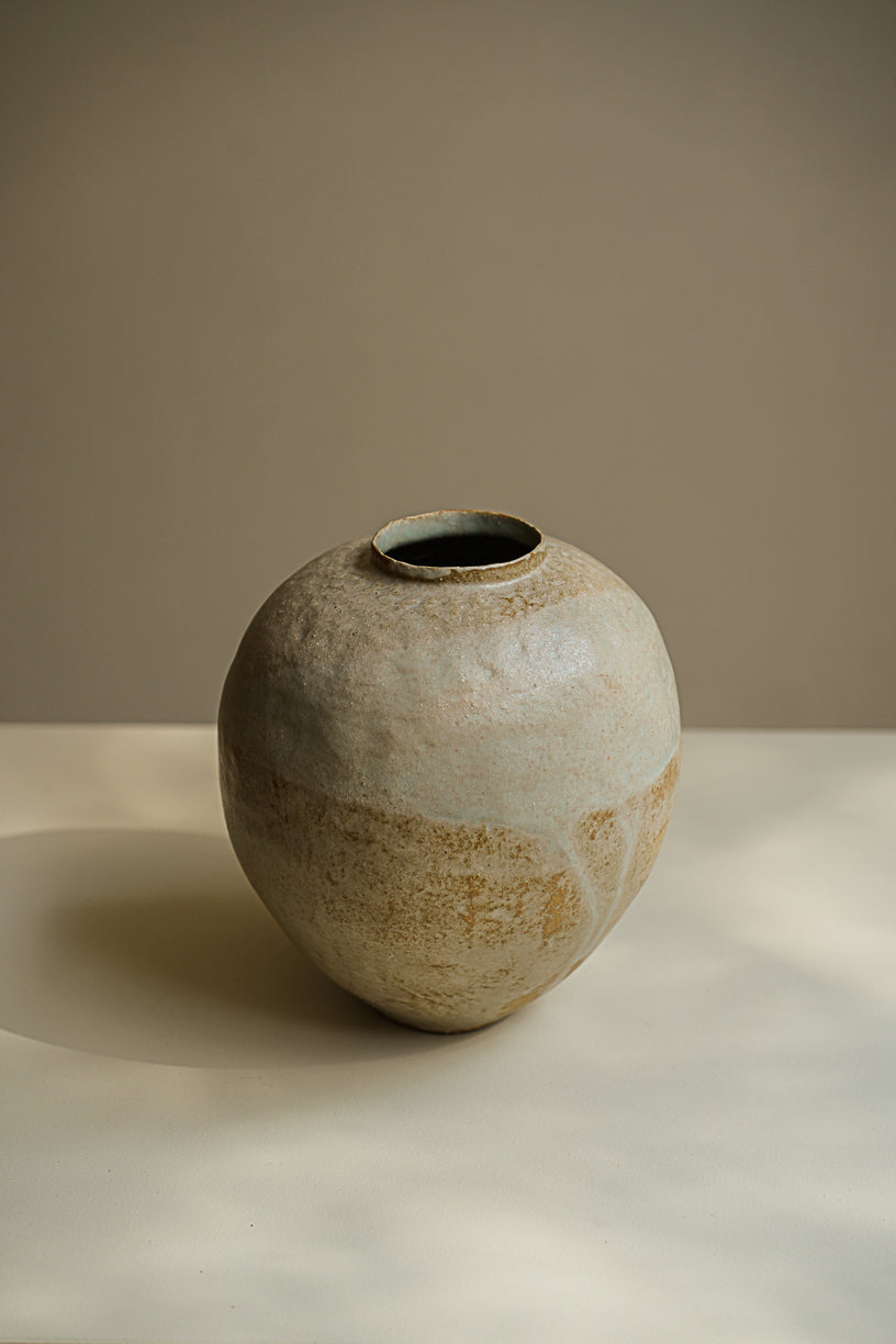 Vase Solar 01