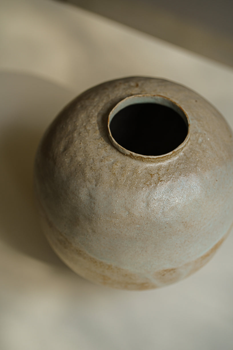 Vase Solar 01