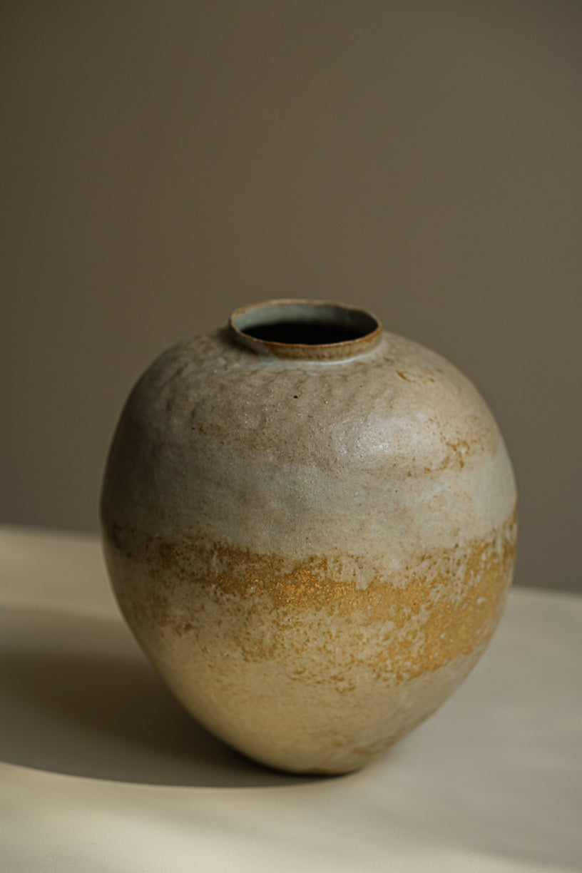 Vase Solar 01