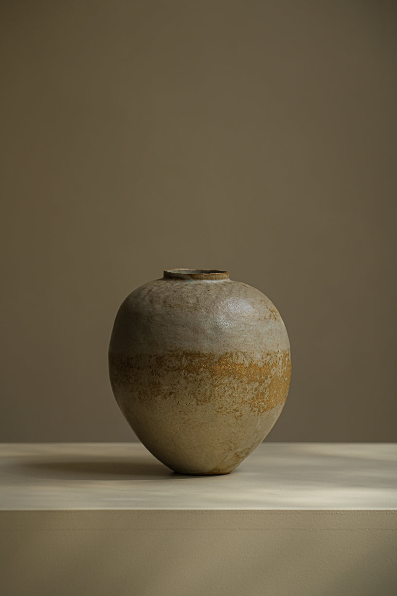 Vase Solar 01