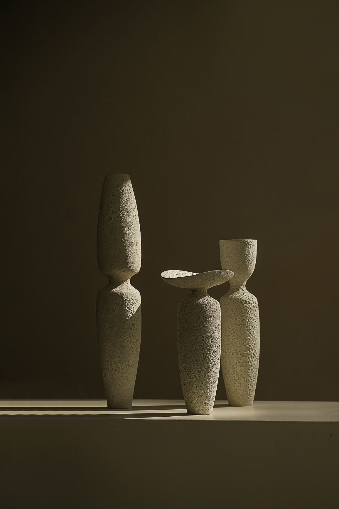 GRAND VASE CRATÈRE