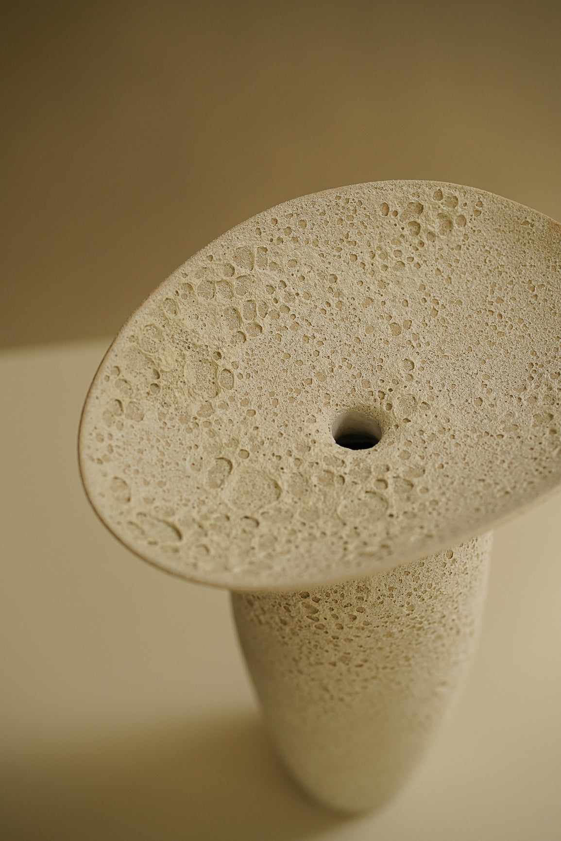 Corolle crater vase