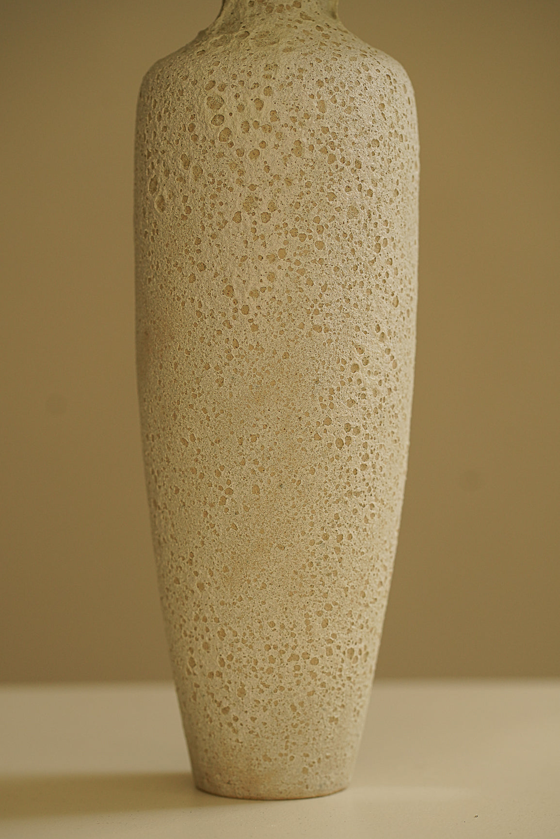 Corolle crater vase