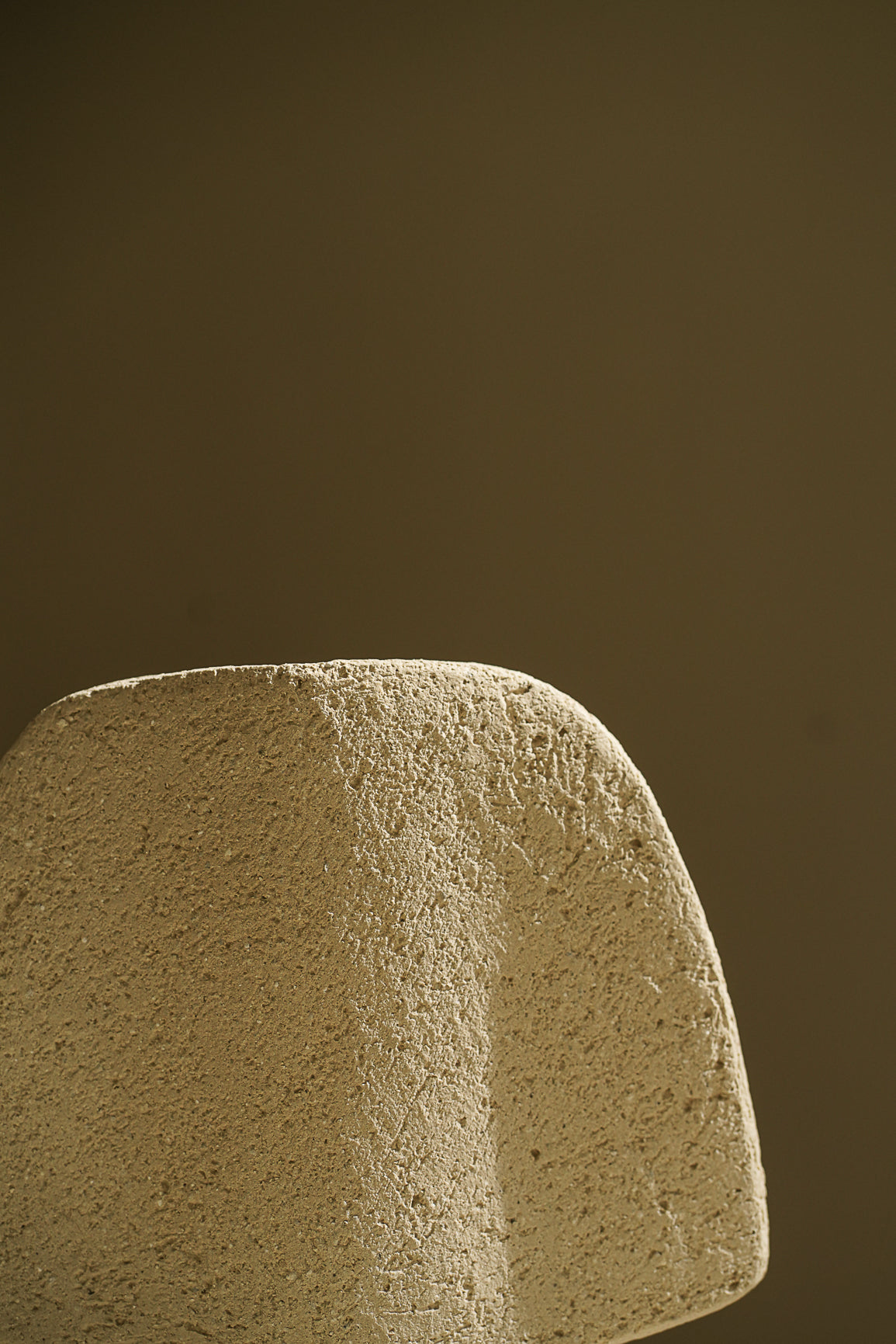 PETIT VASE DANAÏDE BRUT
