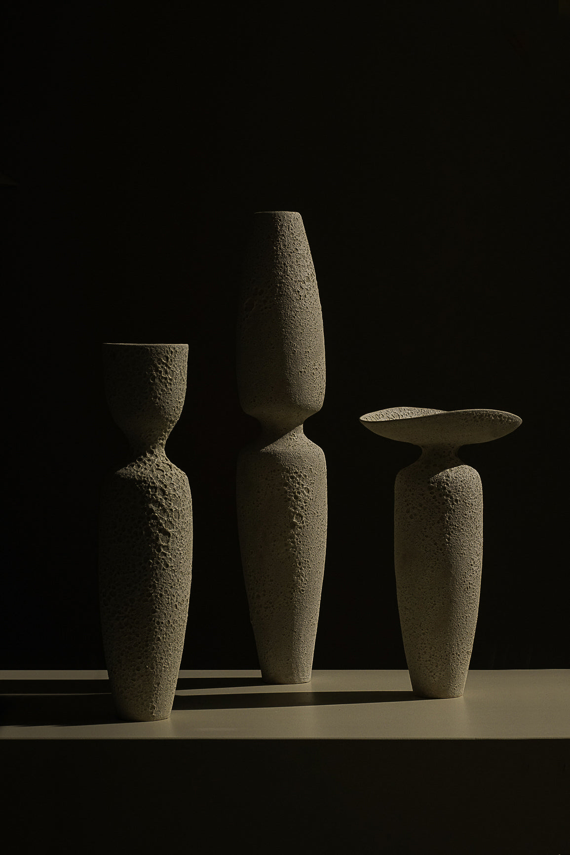 GRAND VASE CRATÈRE