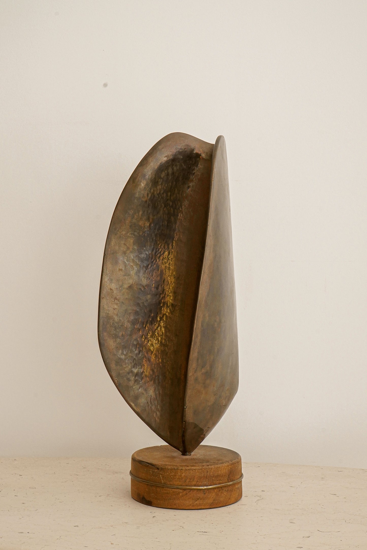 SCULPTURE BRONZE