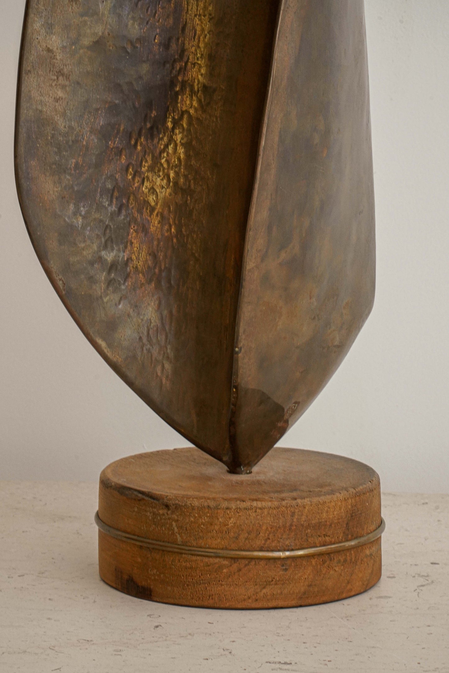 SCULPTURE BRONZE