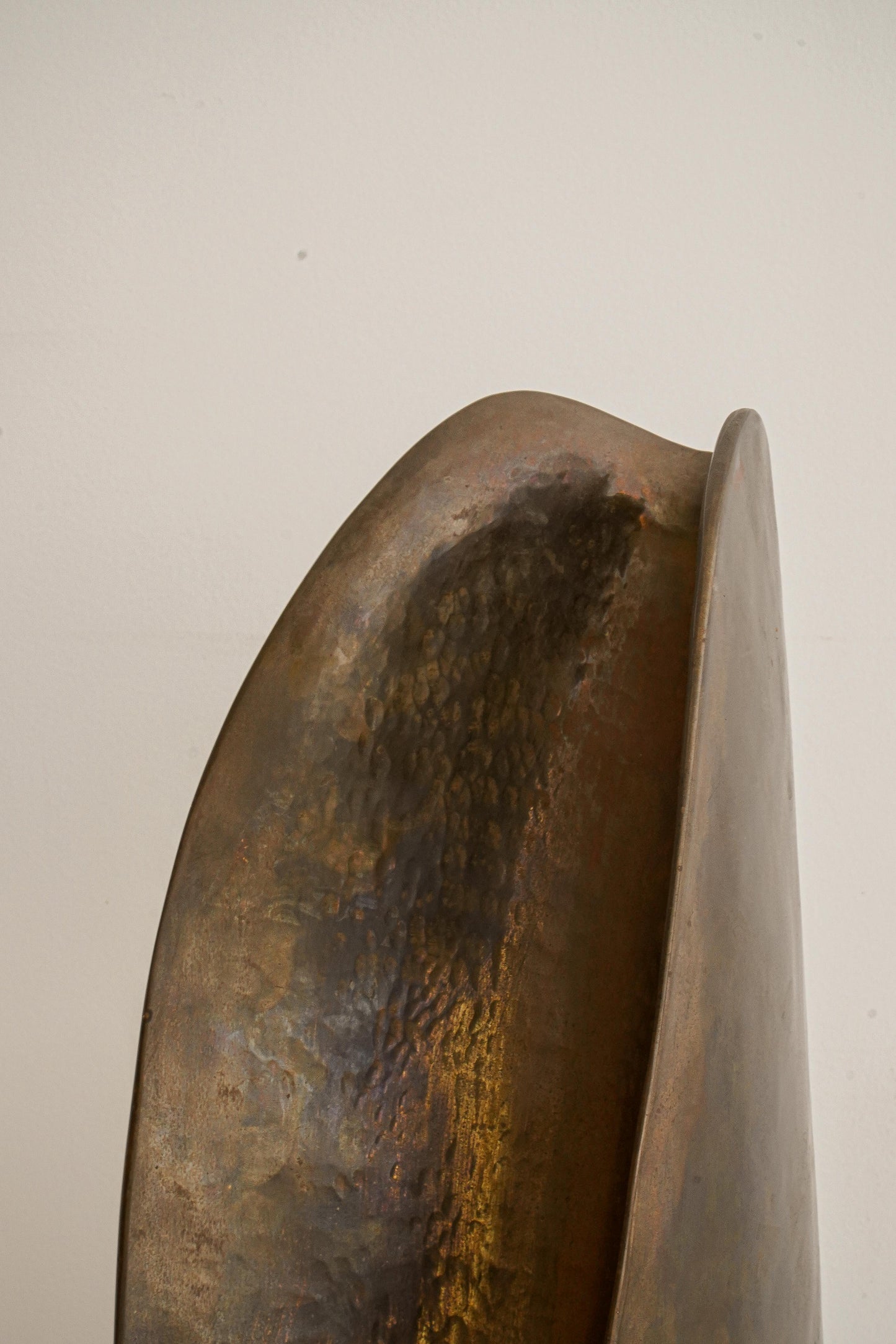 SCULPTURE BRONZE