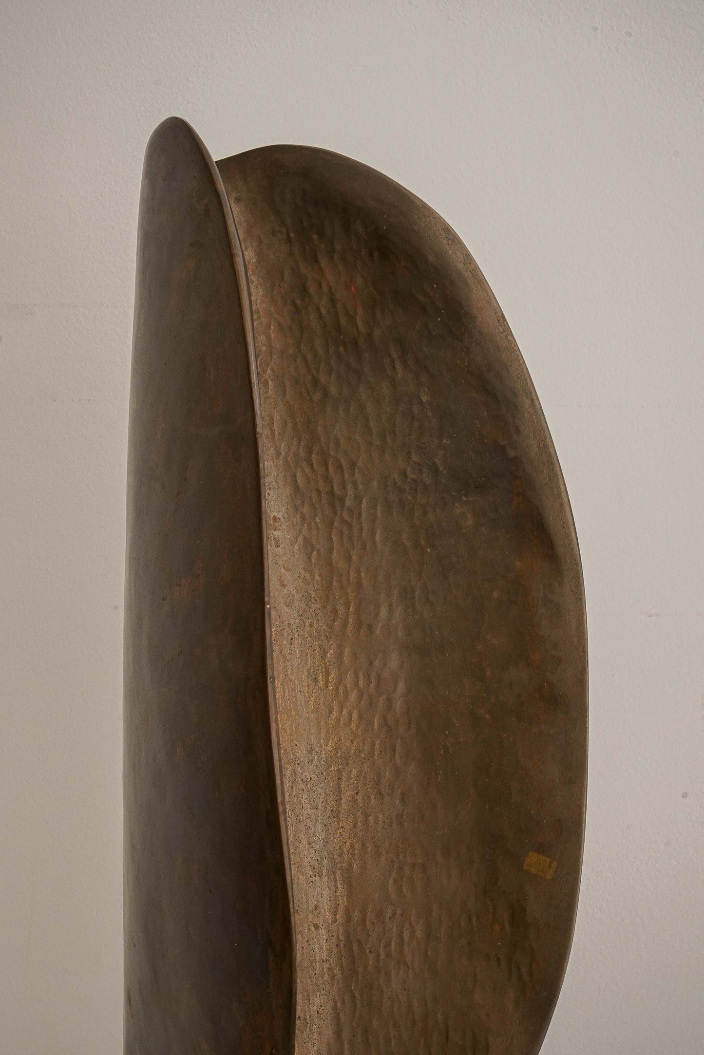 SCULPTURE BRONZE