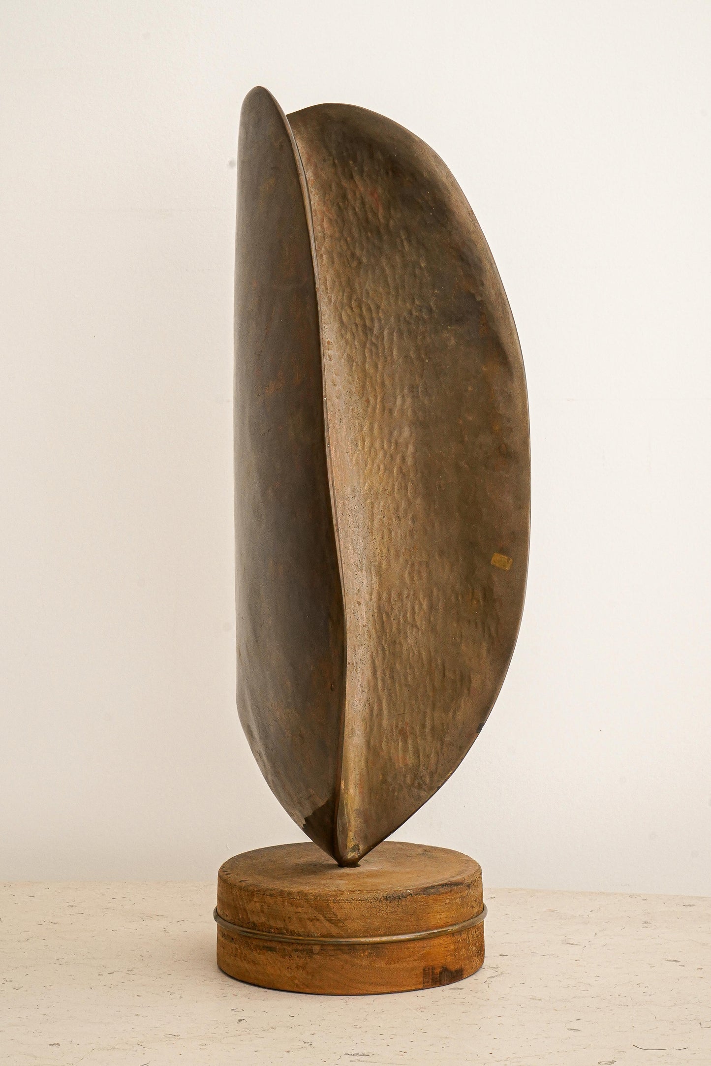 SCULPTURE BRONZE