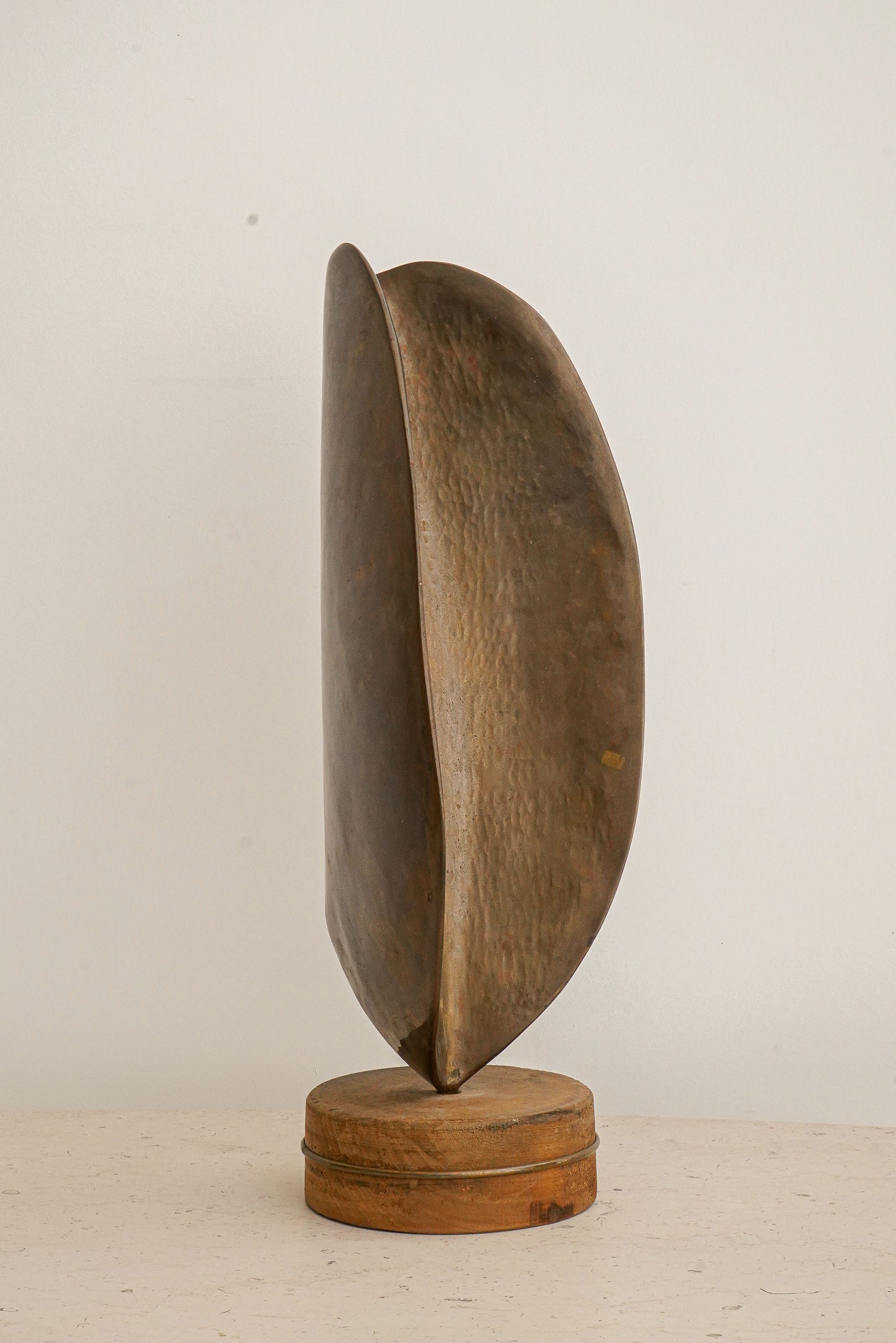 SCULPTURE BRONZE