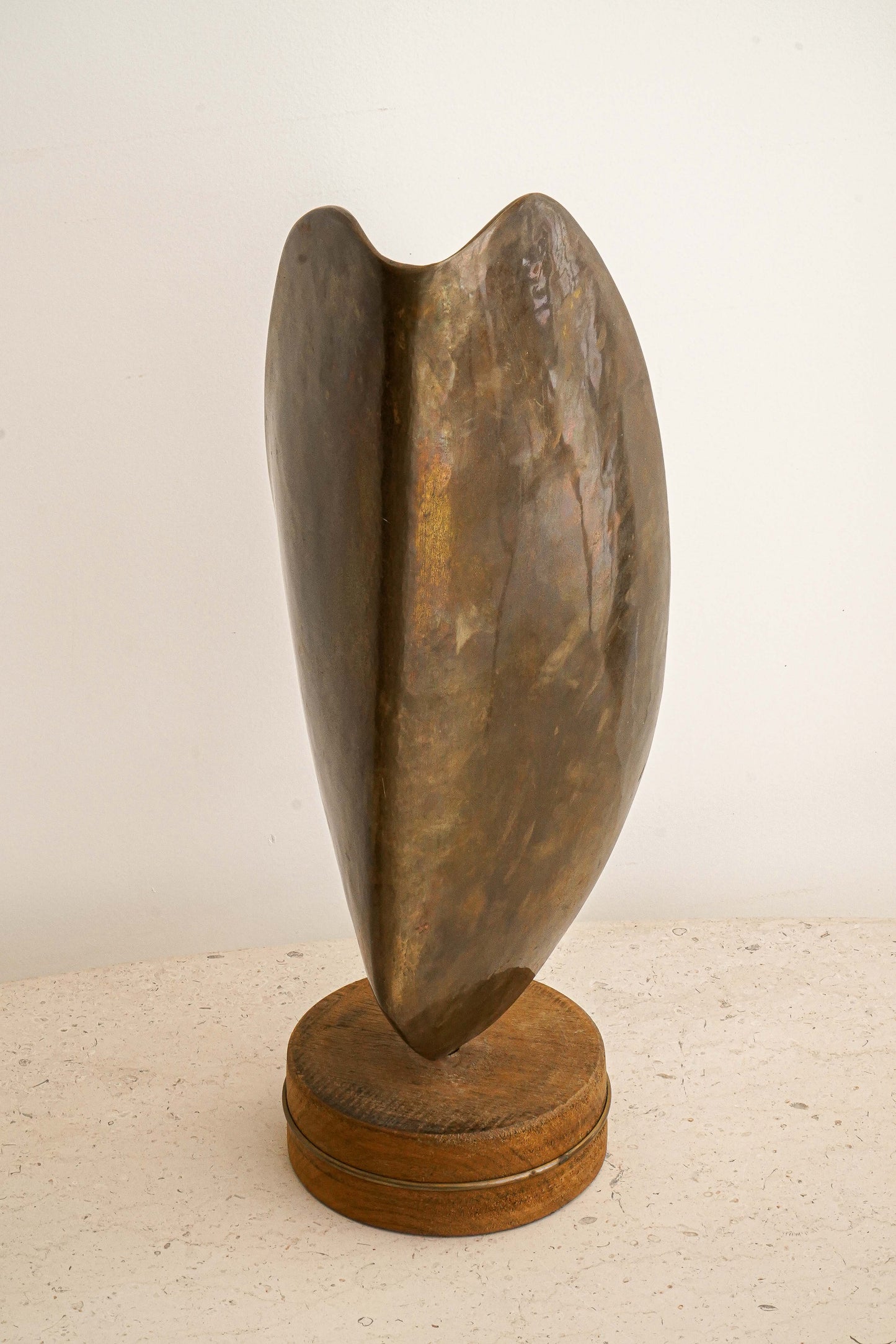 SCULPTURE BRONZE