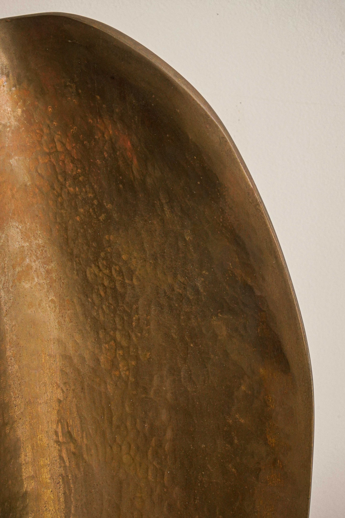 SCULPTURE BRONZE