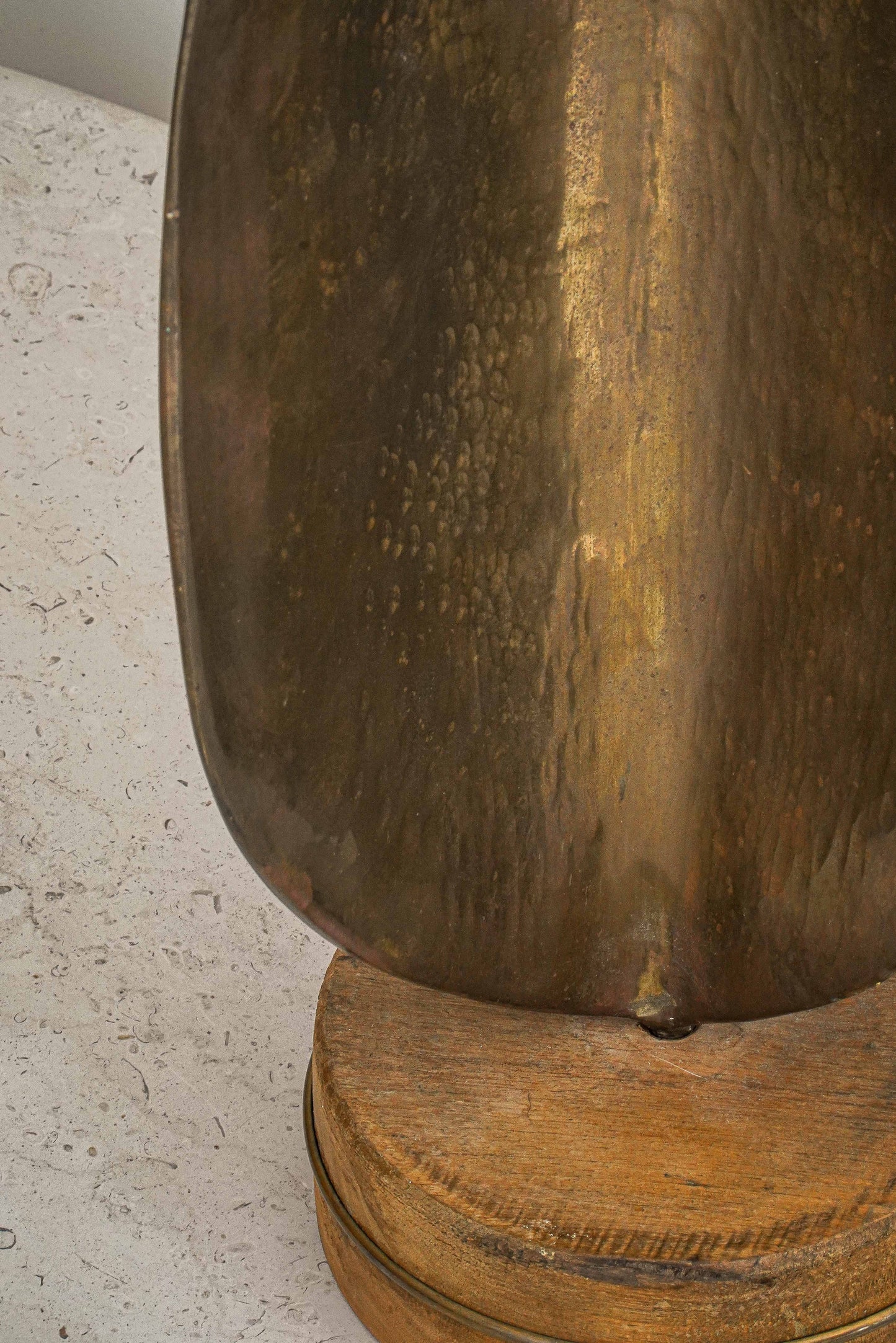 SCULPTURE BRONZE