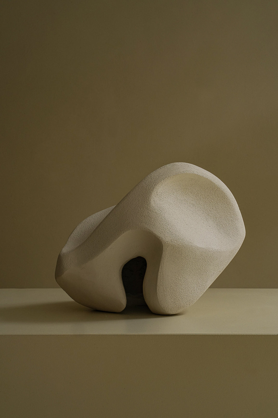 SCULPTURE OS