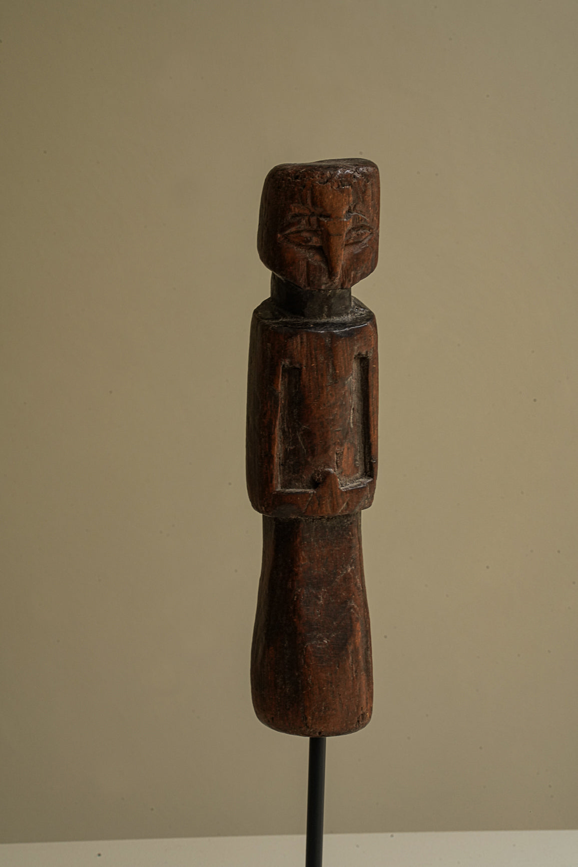 SCULPTURE II
