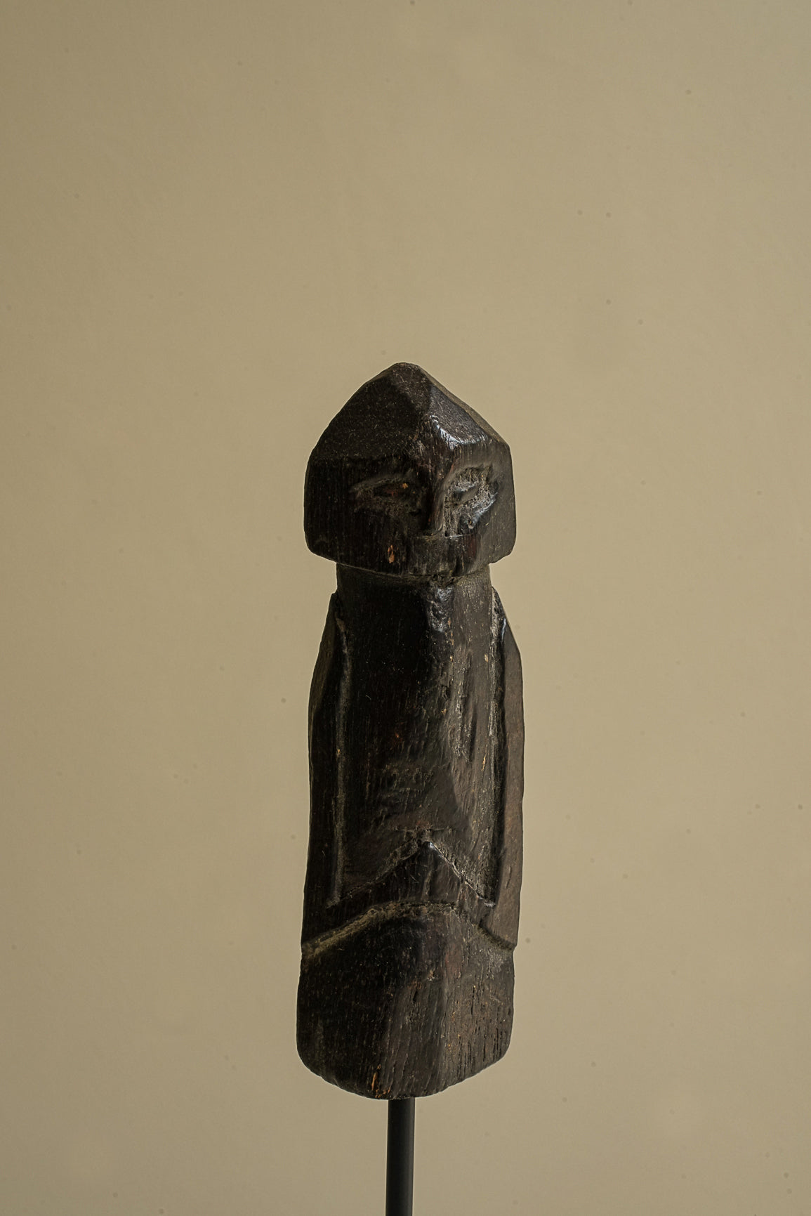 SCULPTURE I
