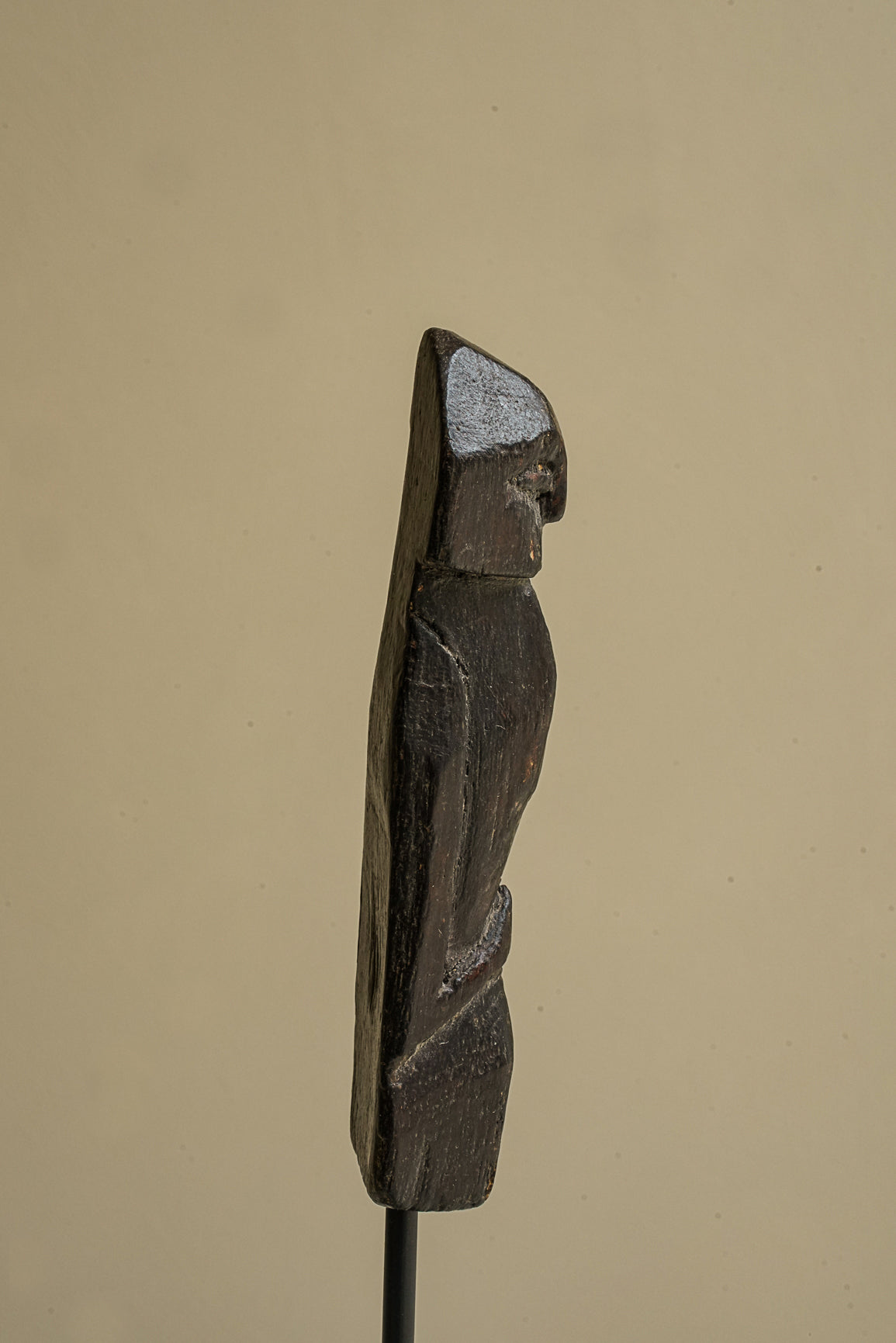 SCULPTURE I
