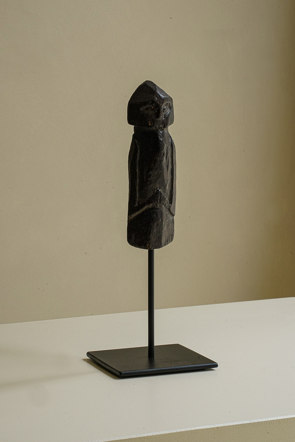 SCULPTURE I