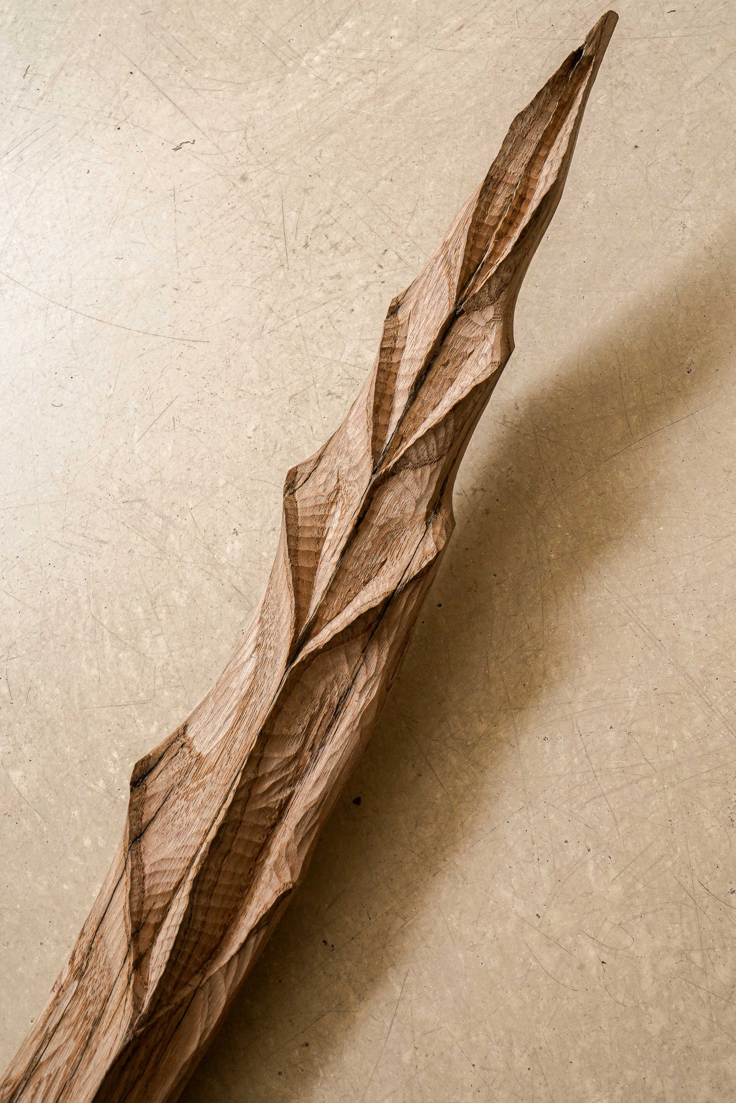 FEUILLE