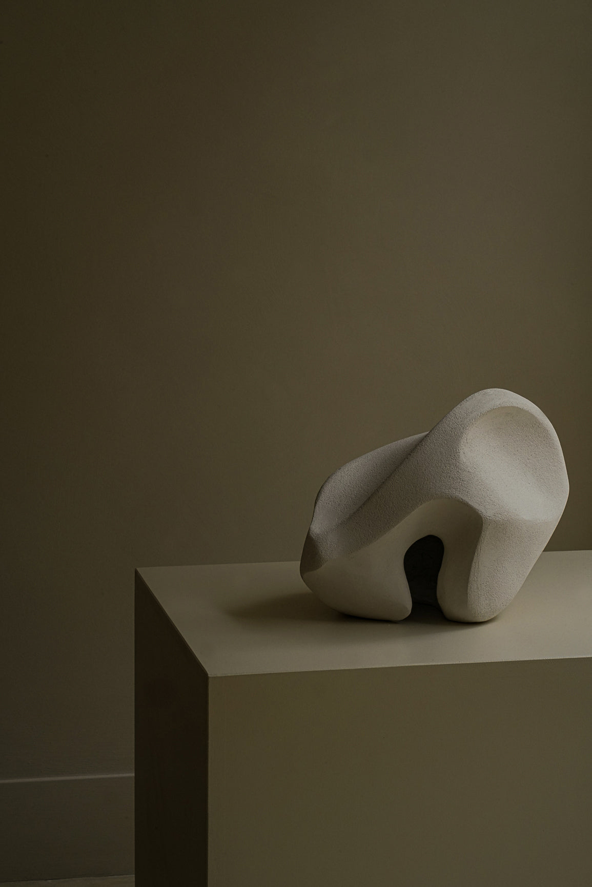 SCULPTURE OS
