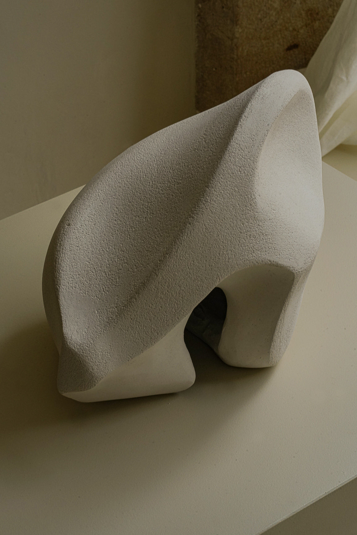 SCULPTURE OS