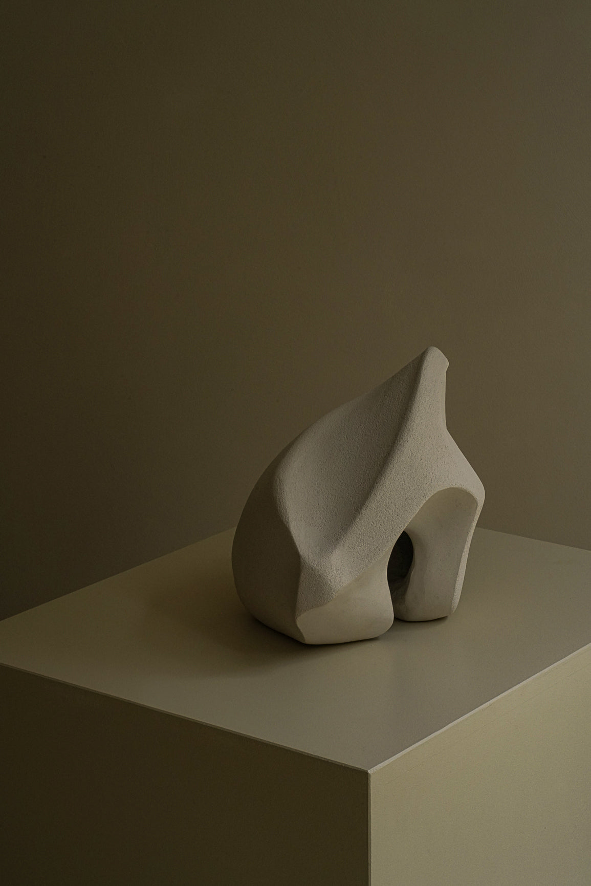 SCULPTURE OS