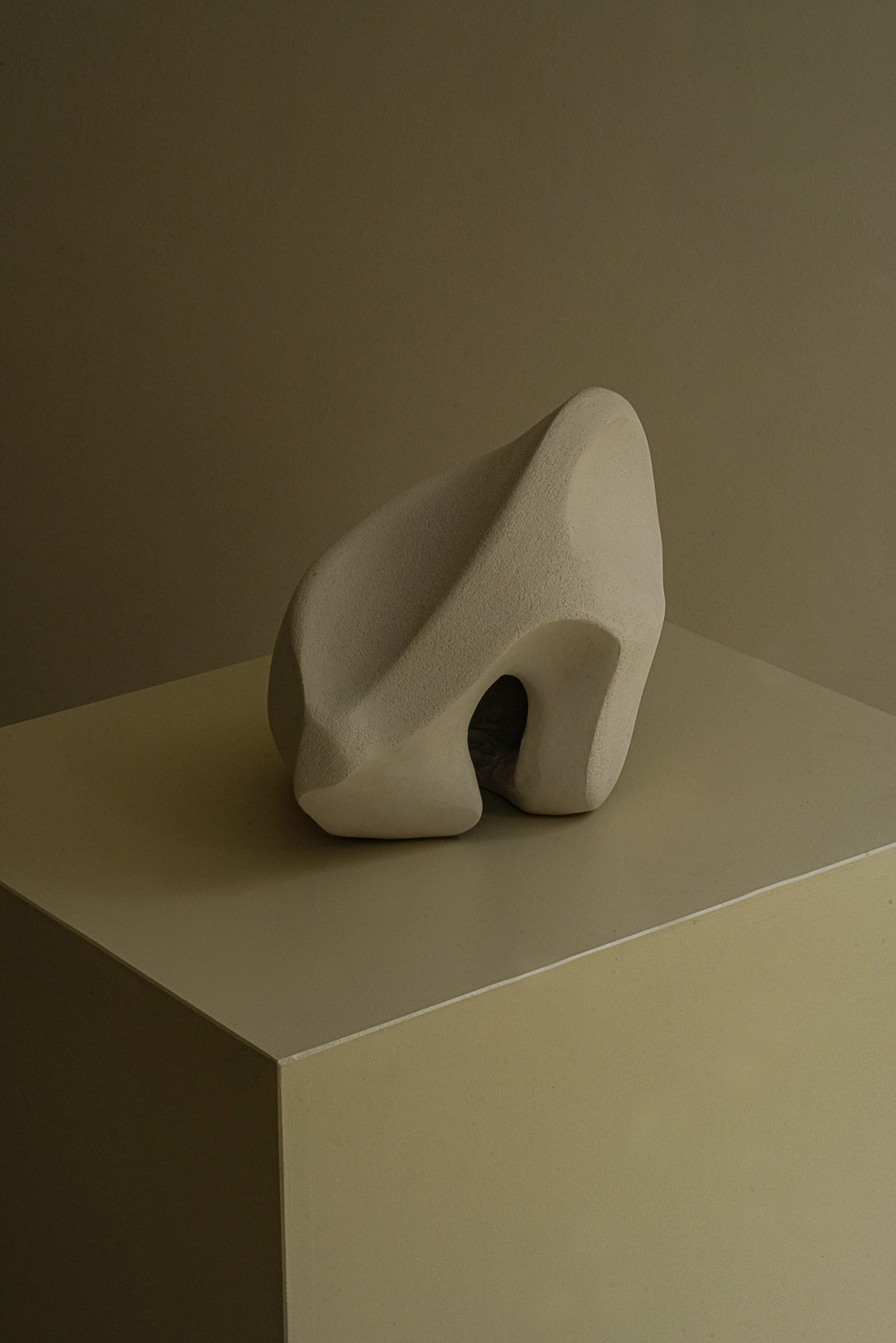 SCULPTURE OS