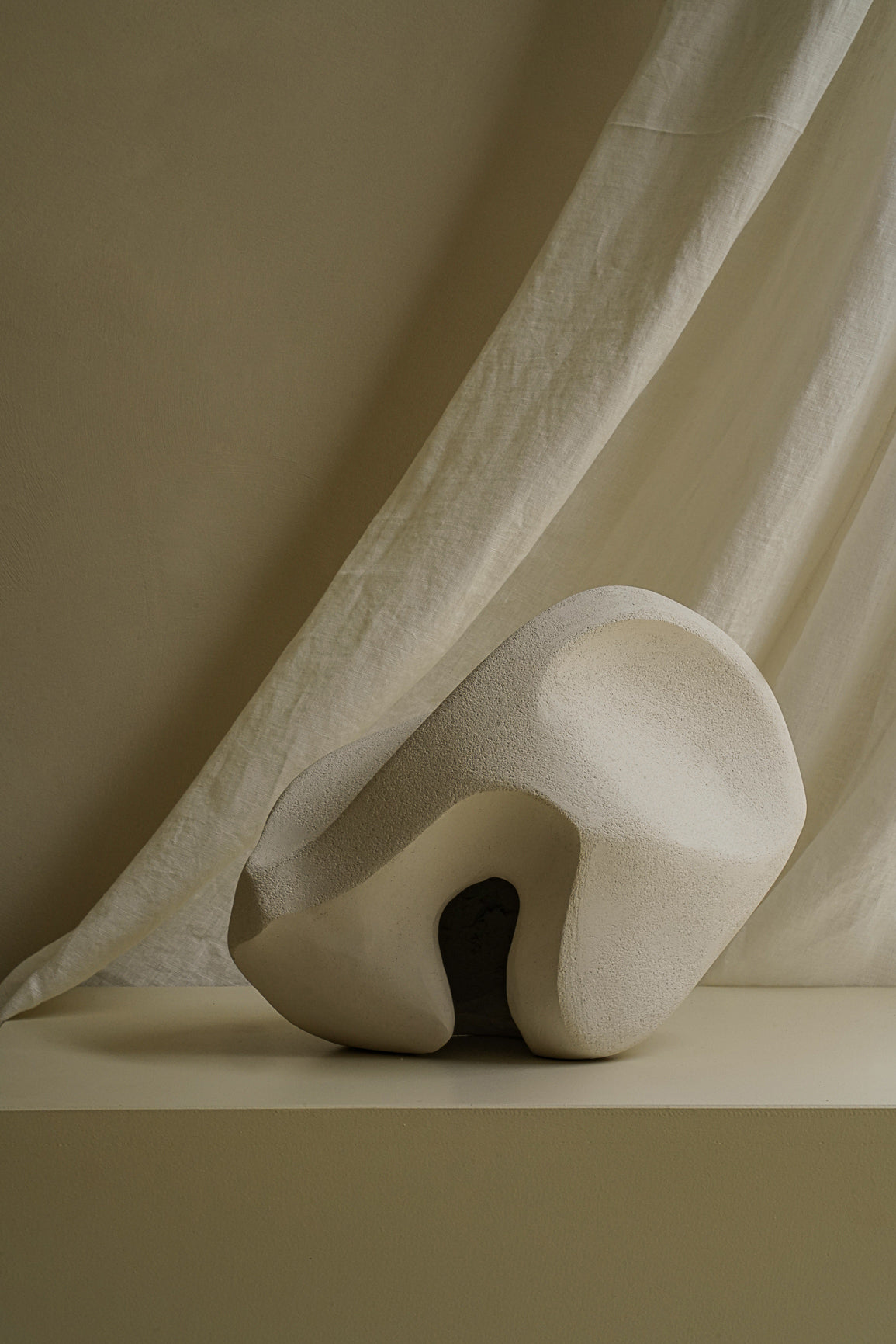 SCULPTURE OS