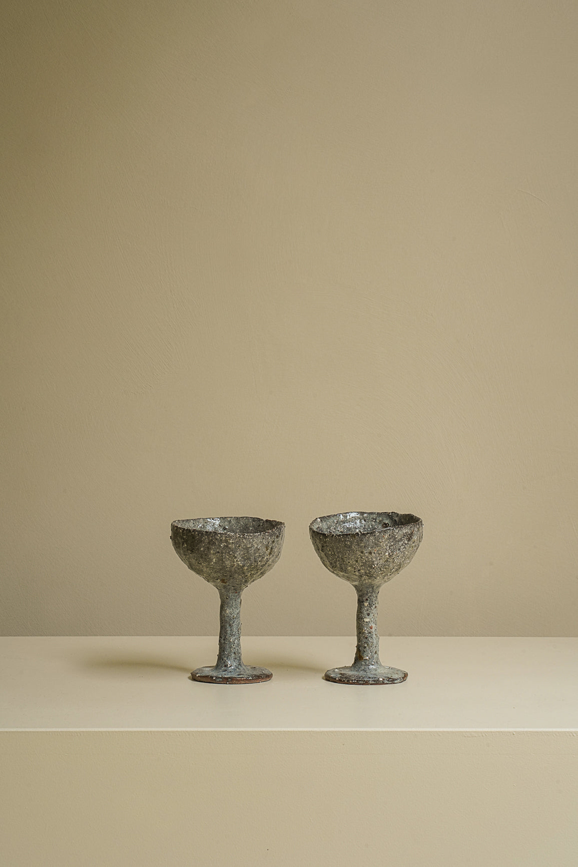 VERRE À PIED