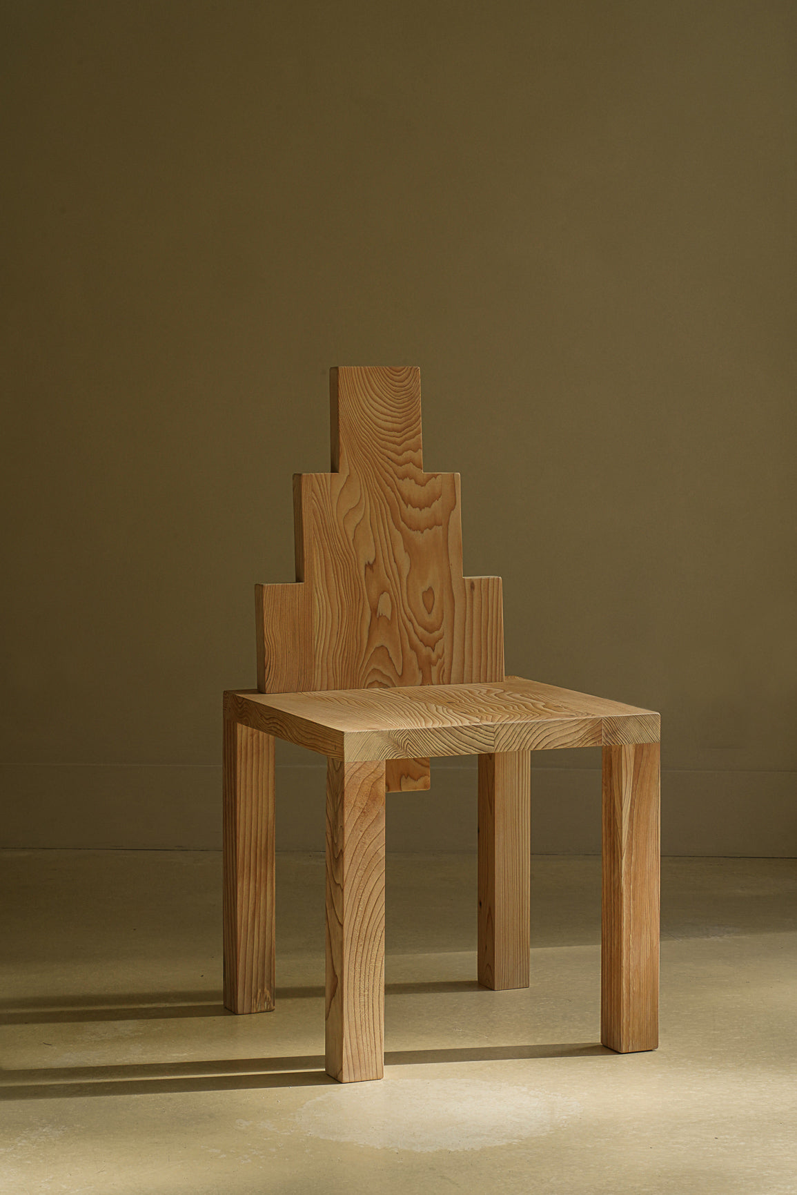 CHAISE ABSENTES