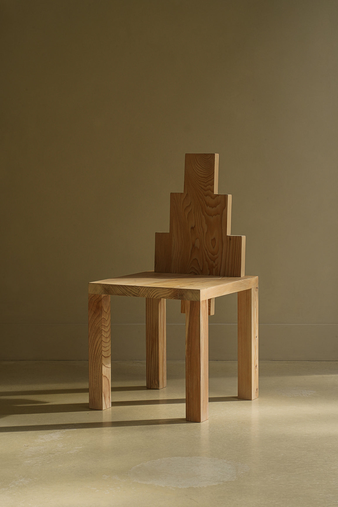 CHAISE ABSENTES