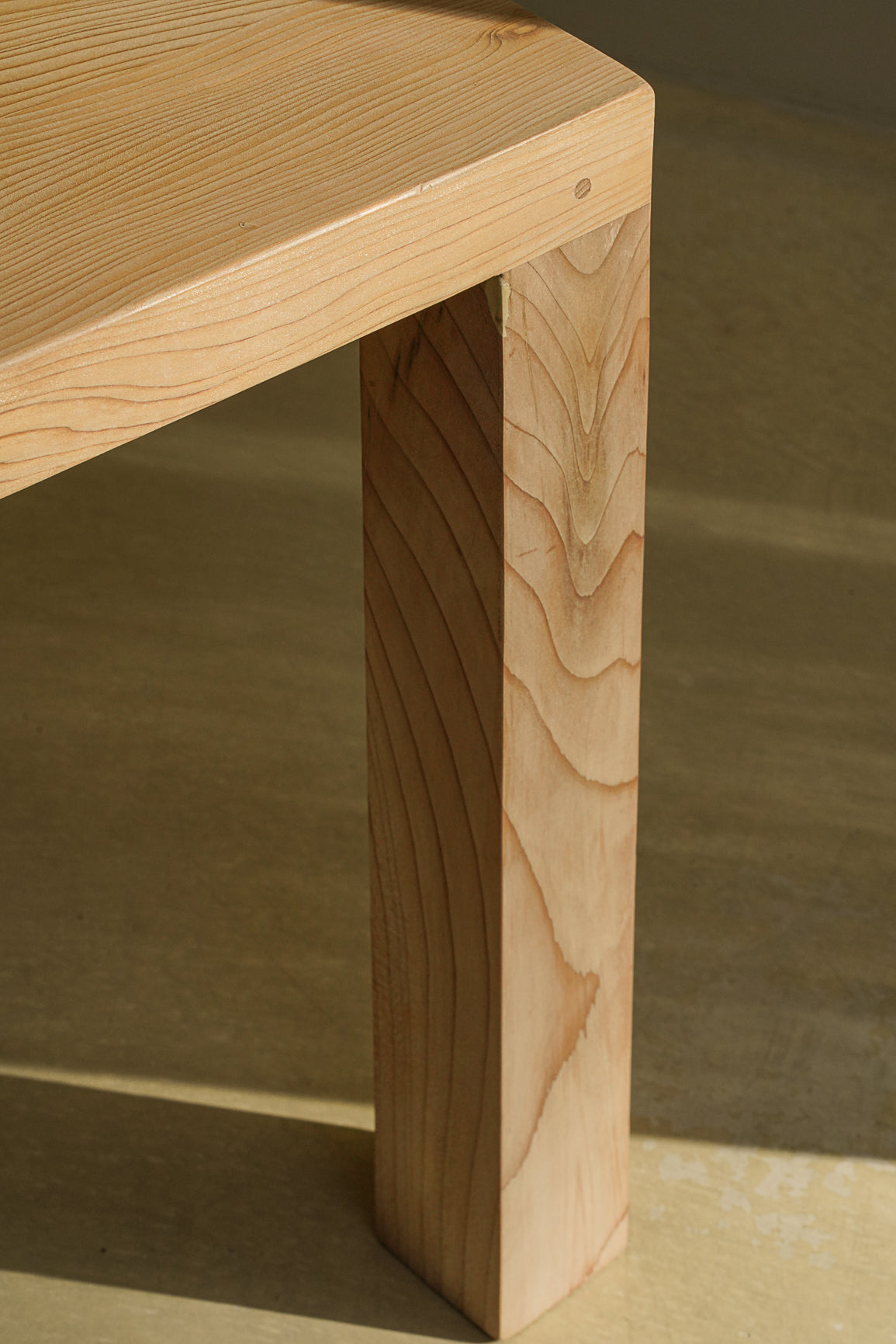 CHAISE ABSENTES