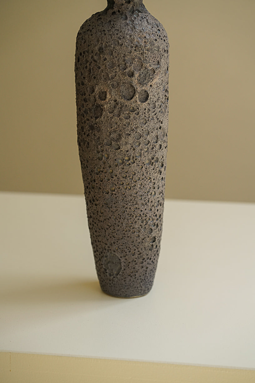 GRAND VASE VOLCAN